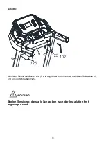 Предварительный просмотр 10 страницы Fuel LB 600 User Manual