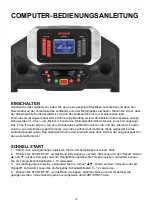 Preview for 12 page of Fuel LB 600 User Manual