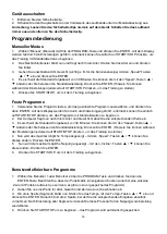 Preview for 14 page of Fuel LB 600 User Manual