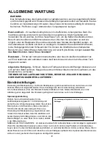 Preview for 20 page of Fuel LB 600 User Manual