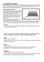 Preview for 21 page of Fuel LB 600 User Manual