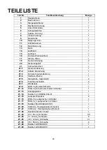 Preview for 26 page of Fuel LB 600 User Manual