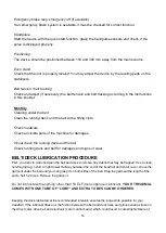 Preview for 53 page of Fuel LB 600 User Manual