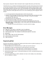 Preview for 54 page of Fuel LB 600 User Manual