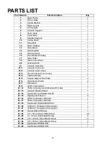 Preview for 57 page of Fuel LB 600 User Manual