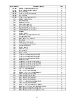 Предварительный просмотр 58 страницы Fuel LB 600 User Manual