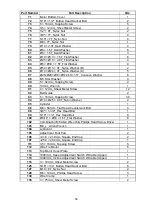 Предварительный просмотр 59 страницы Fuel LB 600 User Manual