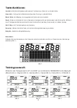 Preview for 11 page of Fuel LE 100 User Manual