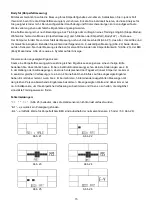 Preview for 15 page of Fuel LE 100 User Manual