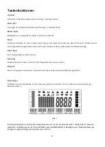 Preview for 11 page of Fuel LE 500 User Manual