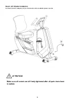 Preview for 34 page of Fuel LE 500 User Manual