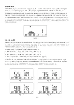 Preview for 38 page of Fuel LE 500 User Manual