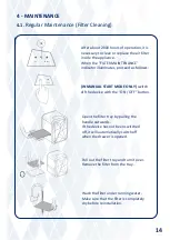 Preview for 15 page of Fuel LEVANTE 250 User And Maintenance Manual