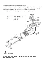 Preview for 7 page of Fuel RG 500 User Manual