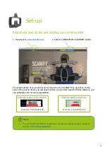 Предварительный просмотр 5 страницы Fuel3D SCANIFY F3D2001 User Manual