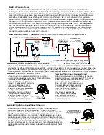 Preview for 3 page of Fuelab 40401-c Operating And Installation Instructions