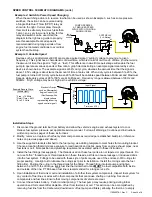 Preview for 4 page of Fuelab 40402-c Operating And Installation Instructions