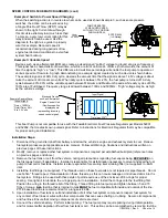 Preview for 4 page of Fuelab 40501 Operating And Installation Instructions