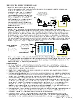 Preview for 4 page of Fuelab 41401-C Operating And Installation Instructions