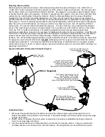 Предварительный просмотр 2 страницы Fuelab 55502-c Operating And Installation Instructions