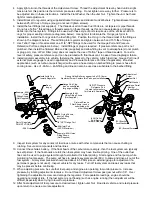 Предварительный просмотр 3 страницы Fuelab 55502-c Operating And Installation Instructions