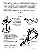 Preview for 5 page of Fuelab 93901 Operating And Installation Instructions