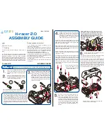 Preview for 1 page of FUELCELL FCJJ-23 Assembly Manual