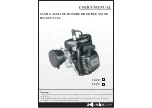 Fuelie HY30CC User Manual предпросмотр