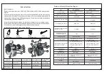 Preview for 2 page of Fuelie HY30CC User Manual