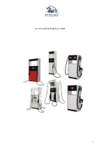 Fuelsis 1 Series User Manual preview