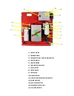 Preview for 5 page of Fueltec 100186 Operation Manual