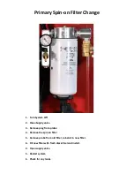 Preview for 12 page of Fueltec 100186 Operation Manual