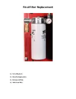 Preview for 13 page of Fueltec 100186 Operation Manual