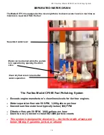 Preview for 10 page of Fueltec CF50E Manual