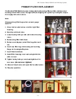 Preview for 14 page of Fueltec CF50E Manual