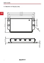 Предварительный просмотр 18 страницы FuelTech EGT-4 CAN Owner'S Manual