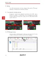 Preview for 8 page of FuelTech EGT-8 CAN Owner'S Manual