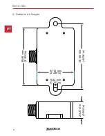 Preview for 18 page of FuelTech EGT-8 CAN Owner'S Manual