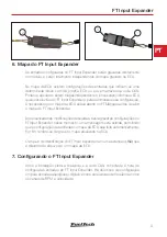 Предварительный просмотр 9 страницы FuelTech FT Input Expander Owner'S Manual