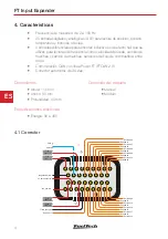 Предварительный просмотр 30 страницы FuelTech FT Input Expander Owner'S Manual