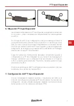 Предварительный просмотр 33 страницы FuelTech FT Input Expander Owner'S Manual