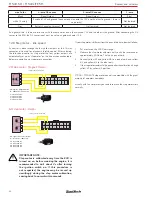 Предварительный просмотр 42 страницы FuelTech FT500 LITE Installation And Operation Manual