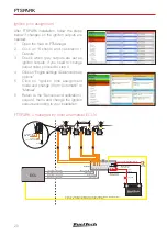 Предварительный просмотр 20 страницы FuelTech FTSPARK 1500mJ Owner'S Manual