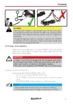 Предварительный просмотр 25 страницы FuelTech FTSPARK 1500mJ Owner'S Manual