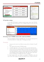 Предварительный просмотр 29 страницы FuelTech FTSPARK 1500mJ Owner'S Manual