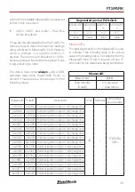 Предварительный просмотр 39 страницы FuelTech FTSPARK 1500mJ Owner'S Manual