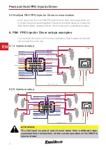 Предварительный просмотр 28 страницы FuelTech PEAKANDHOLD PRO Owner'S Manual