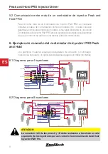 Предварительный просмотр 46 страницы FuelTech PEAKANDHOLD PRO Owner'S Manual