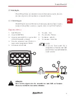 Предварительный просмотр 15 страницы FuelTech Switch Panel-8 Owner'S Manual