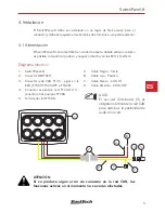 Предварительный просмотр 23 страницы FuelTech Switch Panel-8 Owner'S Manual